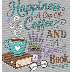 book coffee-BC 766